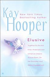 Elusive by Kay Hooper Paperback Book