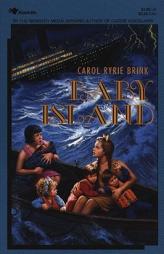 Baby Island by Carol Ryrie Brink Paperback Book