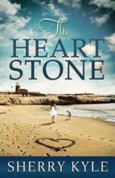 The Heart Stone by Sherry Kyle Paperback Book