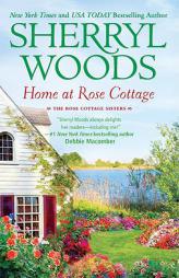 Home at Rose Cottage: Three Down the Aisle\What's Cooking? by Sherryl Woods Paperback Book