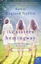 The Sisters Hemingway by Annie England Noblin Paperback Book