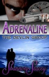 Adrenaline (Devlin Group) by Shannon Stacey Paperback Book