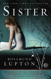 Sister by Rosamund Lupton Paperback Book