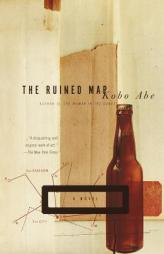 The Ruined Map by Kobo Abe Paperback Book