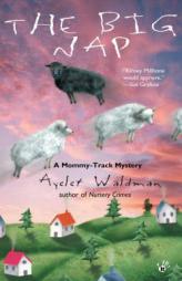 The Big Nap (Mommy-Track Mysteries) by Ayelet Waldman Paperback Book