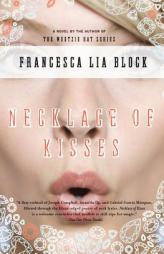 Necklace of Kisses by Francesca Lia Block Paperback Book