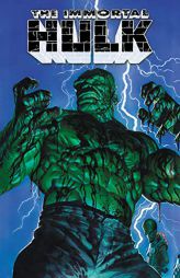 Immortal Hulk Vol. 8 by Al Ewing Paperback Book