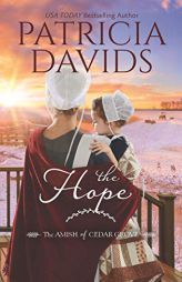 The Hope by Patricia Davids Paperback Book