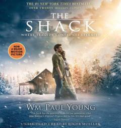 The Shack by William P. Young Paperback Book