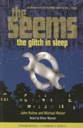 Glitch in Sleep by John Hulme Paperback Book