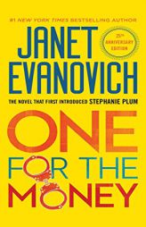 One for the Money by Janet Evanovich Paperback Book