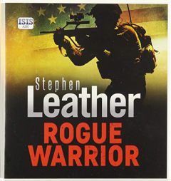 Rogue Warrior by Stephen Leather Paperback Book