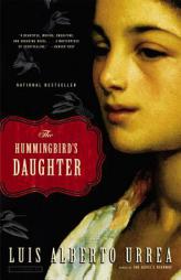 The Hummingbird's Daughter by Luis Urrea Paperback Book