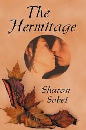 The Hermitage by Sharon Sobel Paperback Book