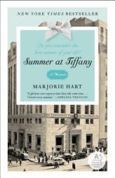 Summer at Tiffany by Marjorie Hart Paperback Book