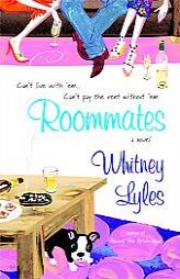 Roommates by Whitney Lyles Paperback Book