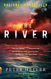 The River: A novel (Vintage Contemporaries) by Peter Heller Paperback Book