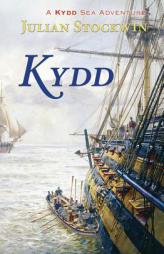 Kydd: A Kydd Sea Adventure (Kydd Sea Adventures) by Julian Stockwin Paperback Book