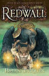 Doomwyte of Redwall by Brian Jacques Paperback Book