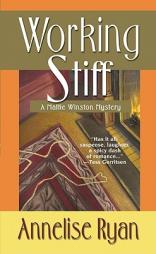 Working Stiff by Annelise Ryan Paperback Book