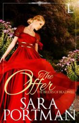 The Offer by Sara Portman Paperback Book