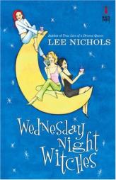 Wednesday Night Witches by Lee Nichols Paperback Book