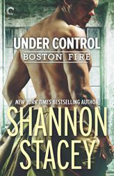 Under Control by Shannon Stacey Paperback Book