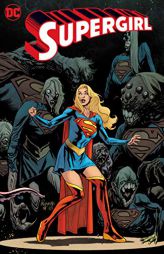 Supergirl Vol. 2 by Marc Andreyko Paperback Book