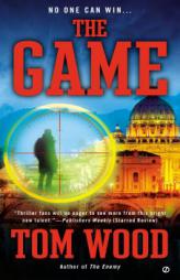 The Game by Tom Wood Paperback Book