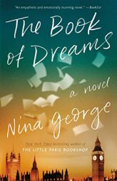 The Book of Dreams by Nina George Paperback Book