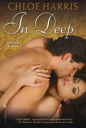 In Deep by Chloe Harris Paperback Book