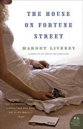 The House on Fortune Street by Margot Livesey Paperback Book