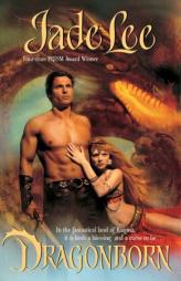 Dragonborn (Love Spell) by Jade Lee Paperback Book