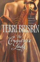 The Conqueror's Lady by Terri Brisbin Paperback Book