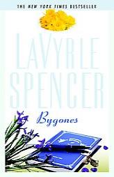 Bygones by Lavyrle Spencer Paperback Book