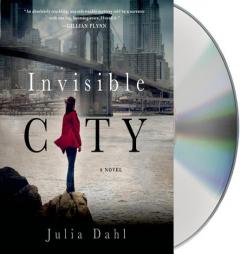 Invisible City (Rebekah Roberts Novels) by Julia Dahl Paperback Book