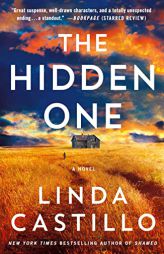 Hidden One (Kate Burkholder, 14) by Linda Castillo Paperback Book