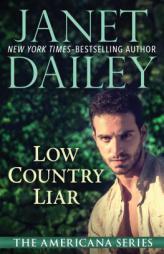 Low Country Liar by Janet Dailey Paperback Book