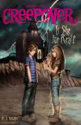 Is She for Real? by P. J. Night Paperback Book