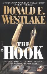 The Hook by Donald E. Westlake Paperback Book