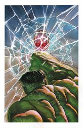 Immortal Hulk Vol. 2: The Green Door (Incredible Hulk) by Al Ewing Paperback Book