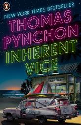 Inherent Vice by Thomas Pynchon Paperback Book