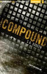 Compound, The by Stephanie Stuve-Bodeen Paperback Book