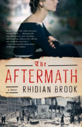 The Aftermath by Rhidian Brook Paperback Book