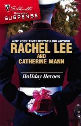 Holiday Heroes: A Soldier For All SeasonsChristmas At His Command (Silhouette Intimate Moments) by Catherine Mann Paperback Book