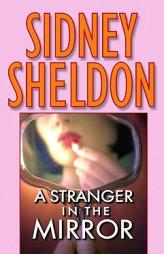 A Stranger in the Mirror by Sidney Sheldon Paperback Book