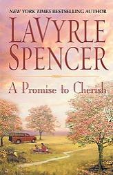 A Promise to Cherish by Lavyrle Spencer Paperback Book