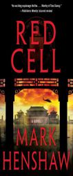 Red Cell: A Novel by Mark Henshaw Paperback Book