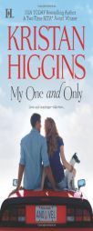 My One and Only (Hqn) by Kristan Higgins Paperback Book