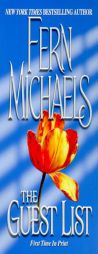 The Guest List by Fern Michaels Paperback Book